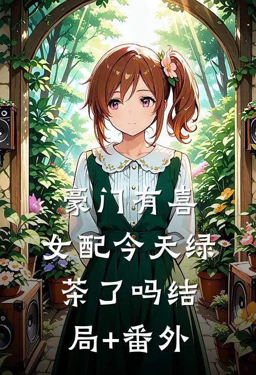 豪门有喜：女配今天绿茶了吗结局+番外