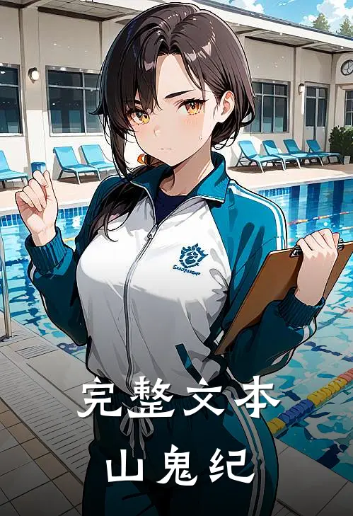 完整文本山鬼纪
