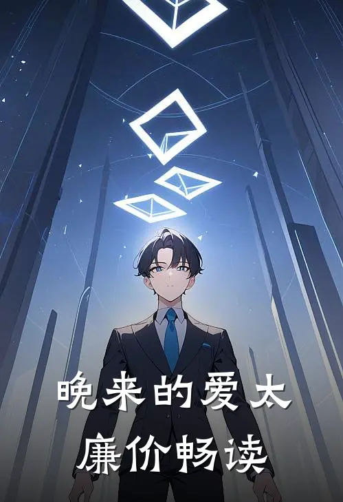 晚来的爱太廉价畅读