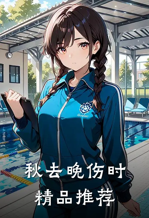 秋去晚伤时精品推荐