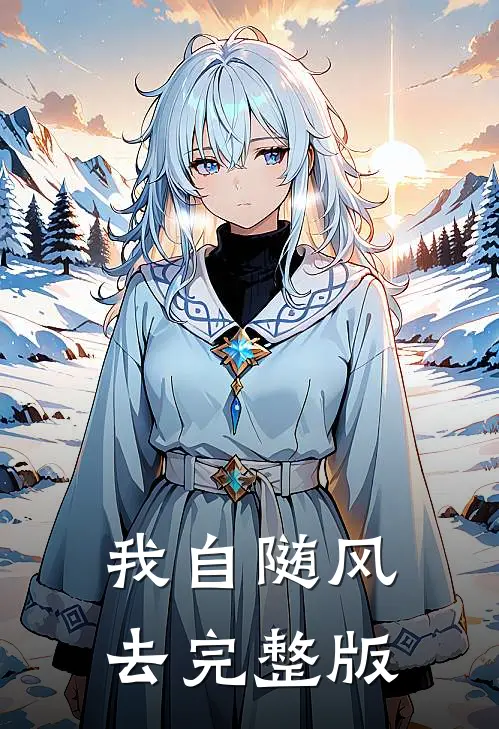 我自随风去完整版