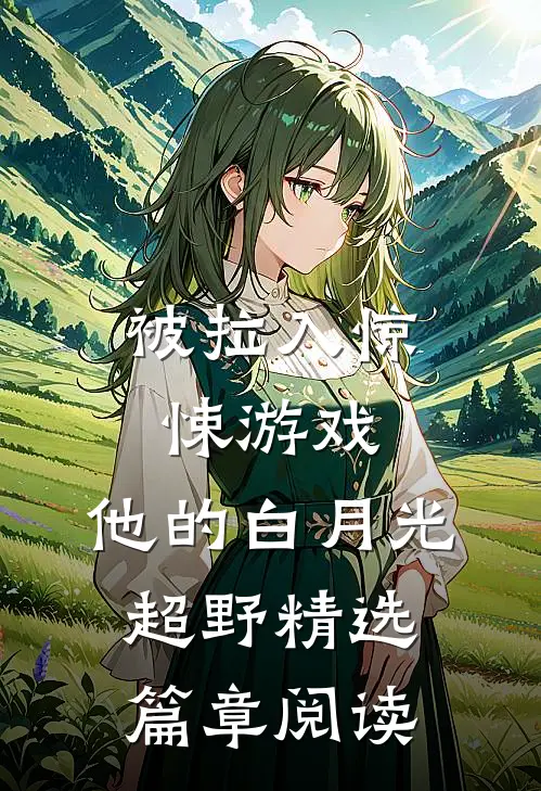 被拉入惊悚游戏，他的白月光超野精选篇章阅读