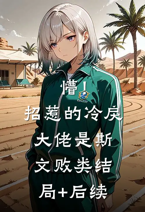 懵！招惹的冷戾大佬是斯文败类结局+后续