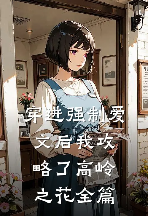 穿进强制爱文后我攻略了高岭之花全篇