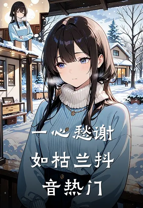 一心愁谢如枯兰抖音热门