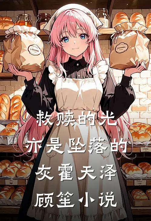 救赎的光，亦是坠落的灰霍天泽顾笙小说
