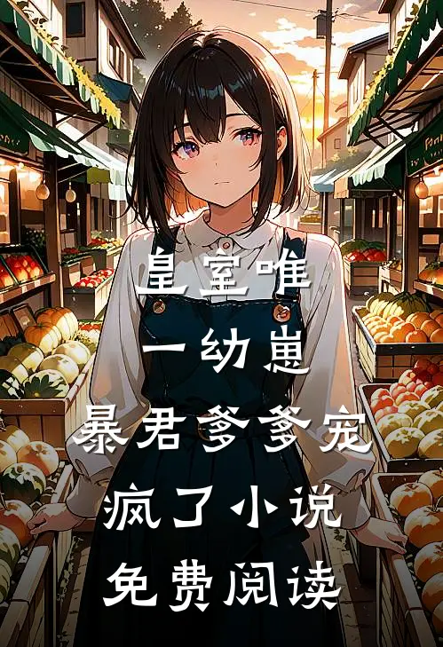 皇室唯一幼崽，暴君爹爹宠疯了小说免费阅读