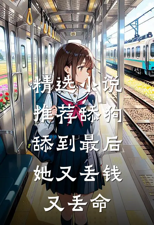 精选小说推荐舔狗舔到最后，她又丢钱又丢命