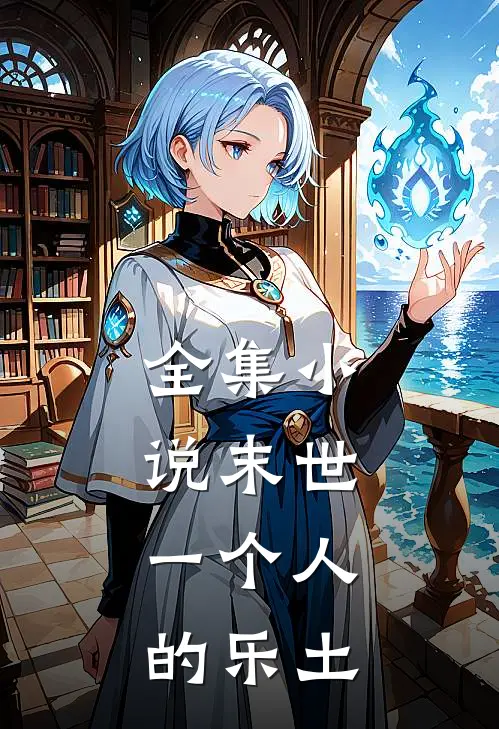 全集小说末世：一个人的乐土
