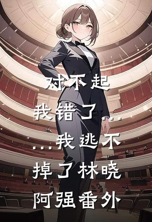 对不起，我错了……我逃不掉了林晓阿强 番外