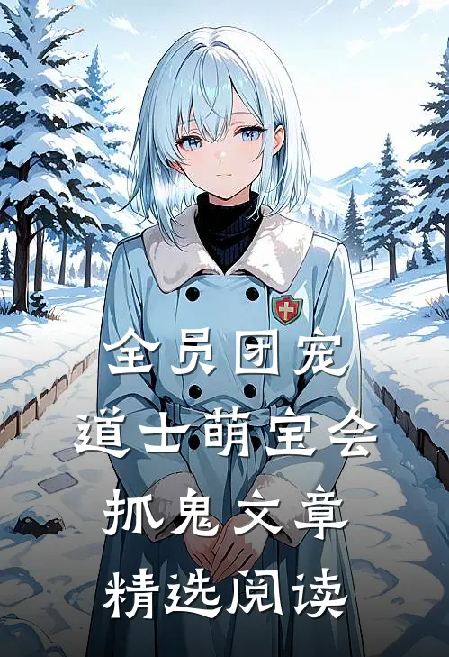 全员团宠：道士萌宝会抓鬼文章精选阅读