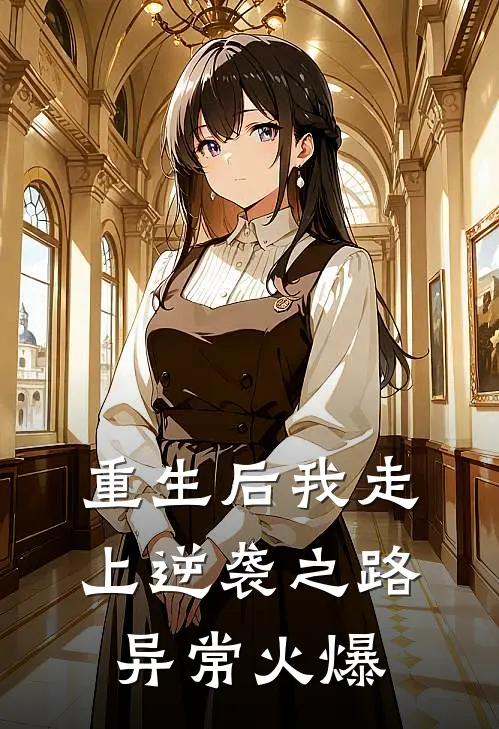 重生后我走上逆袭之路异常火爆