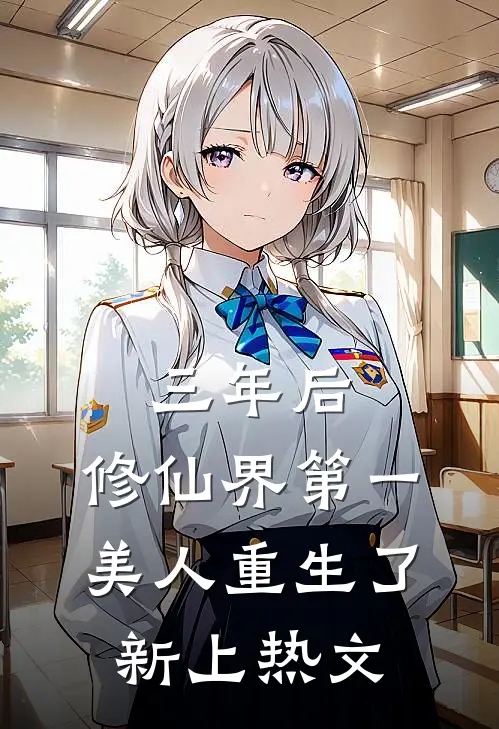三年后，修仙界第一美人重生了新上热文
