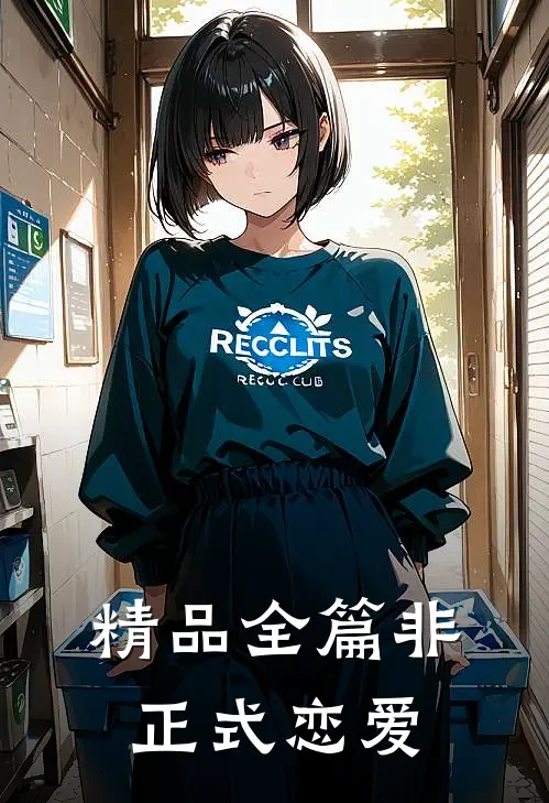 精品全篇非正式恋爱