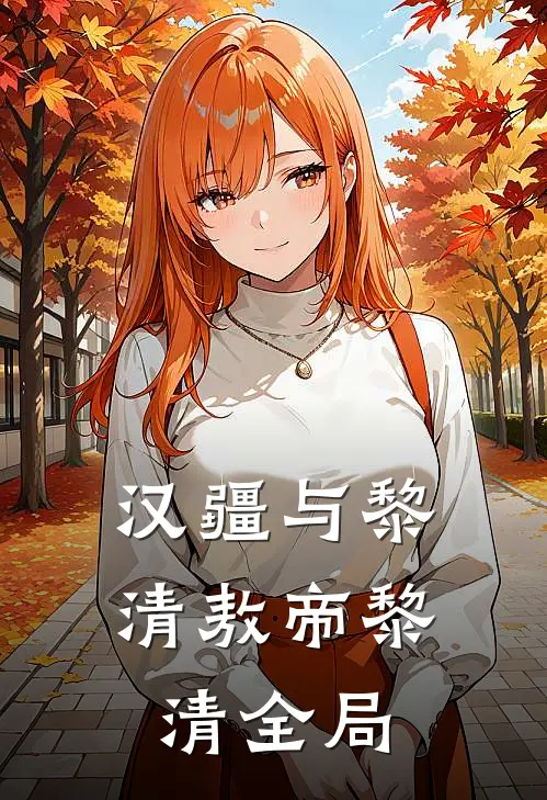 汉疆与黎清敖帝黎清全局