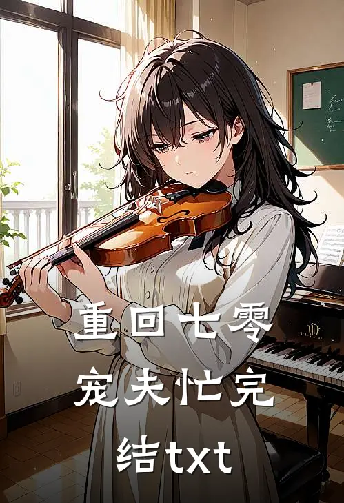 重回七零宠夫忙完结txt