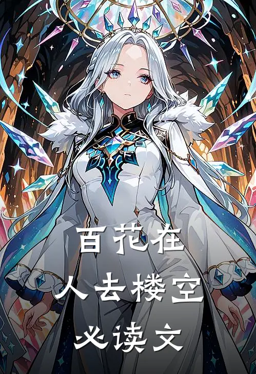 百花在，人去楼空必读文