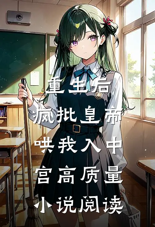 重生后，疯批皇帝哄我入中宫高质量小说阅读