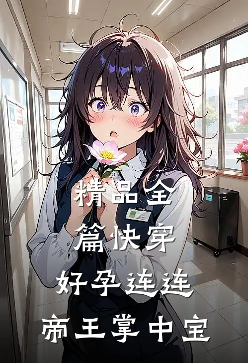 精品全篇快穿：好孕连连，帝王掌中宝