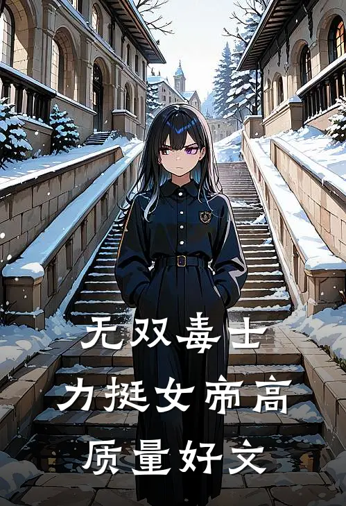 无双毒士，力挺女帝高质量好文