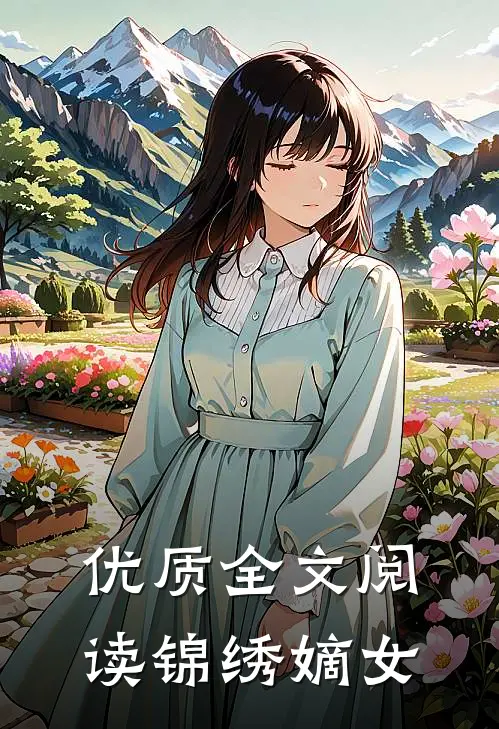 优质全文阅读锦绣嫡女