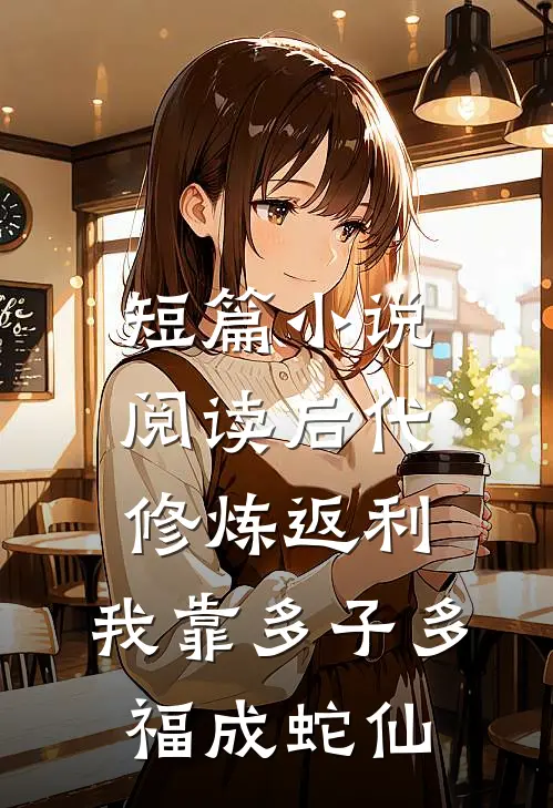 短篇小说阅读后代修炼返利，我靠多子多福成蛇仙