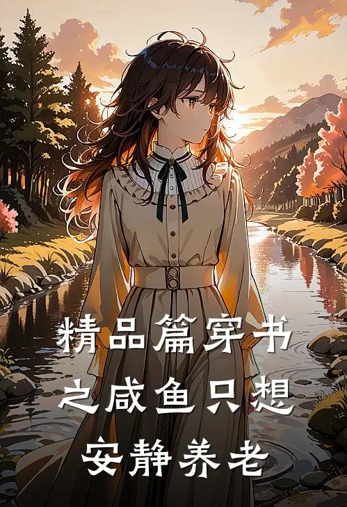 精品篇穿书之咸鱼只想安静养老