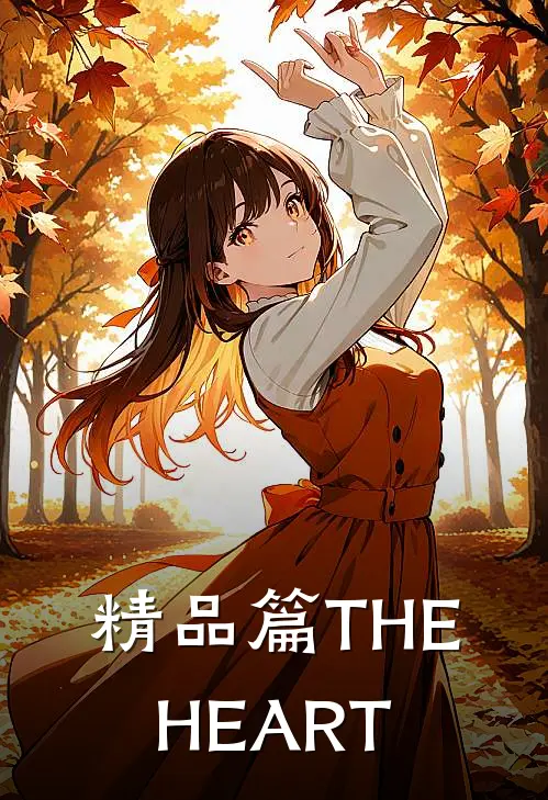 精品篇THEHEART