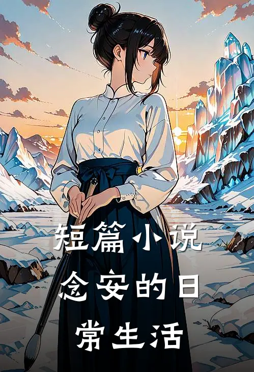 短篇小说念安的日常生活