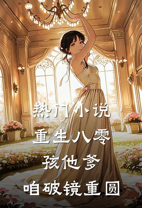 热门小说重生八零：孩他爹，咱破镜重圆