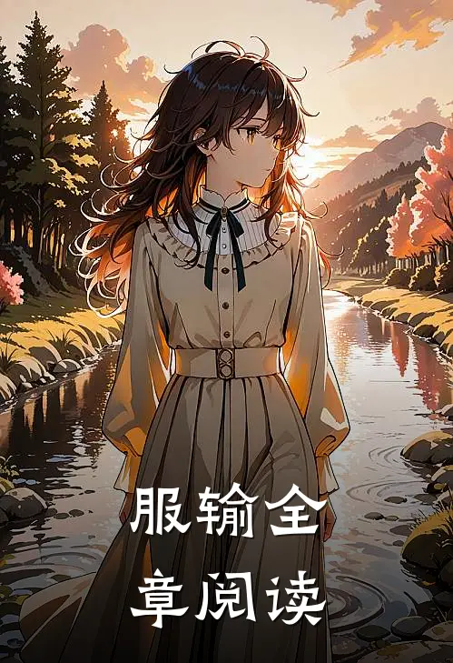 服输全章阅读