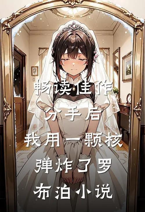 畅读佳作分手后,我用一颗核弹炸了罗布泊小说
