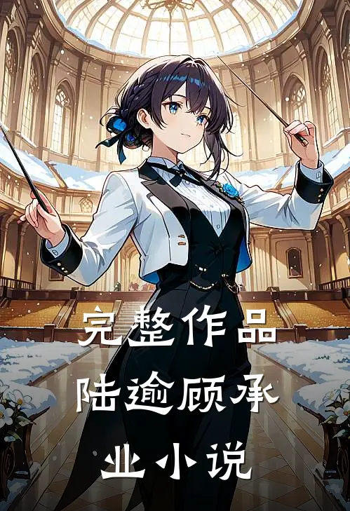 完整作品陆逾顾承业小说