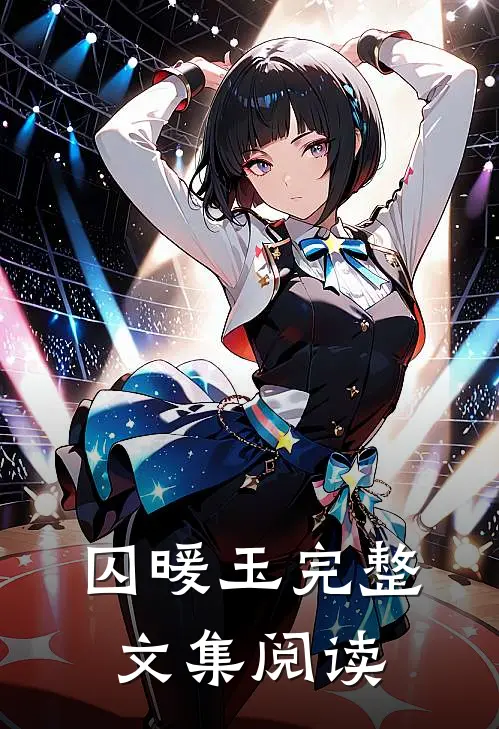 囚暖玉完整文集阅读