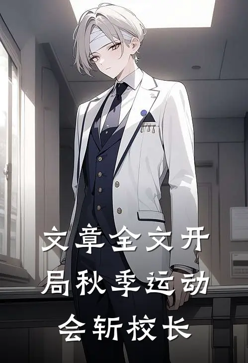 文章全文开局秋季运动会斩校长