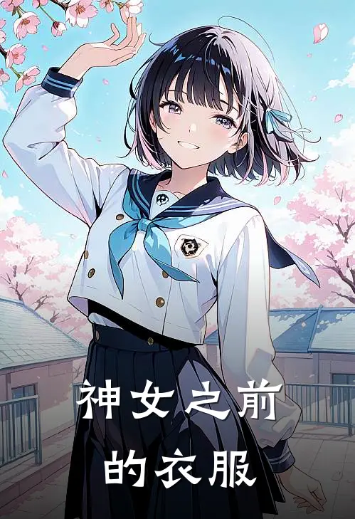 神女之前的衣服
