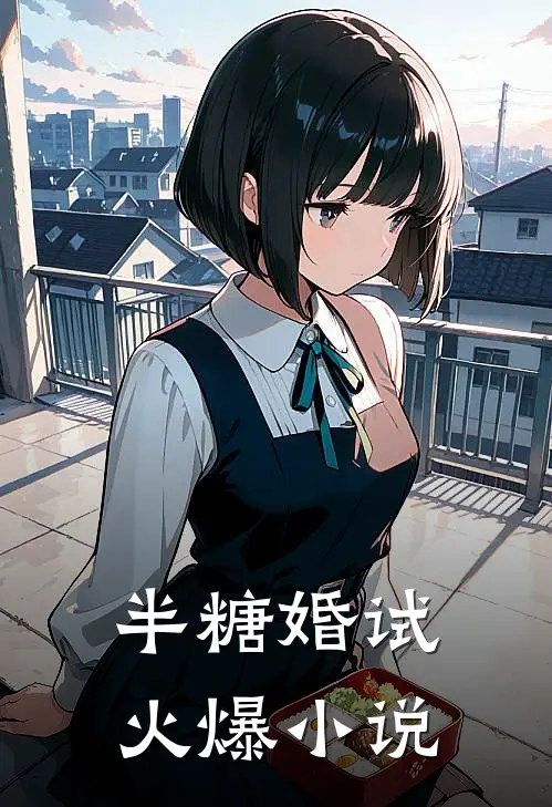 半糖婚试火爆小说