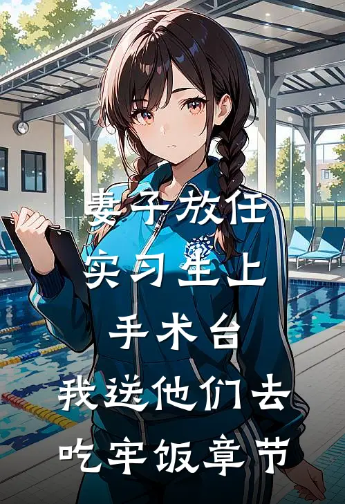 妻子放任实习生上手术台，我送他们去吃牢饭章节
