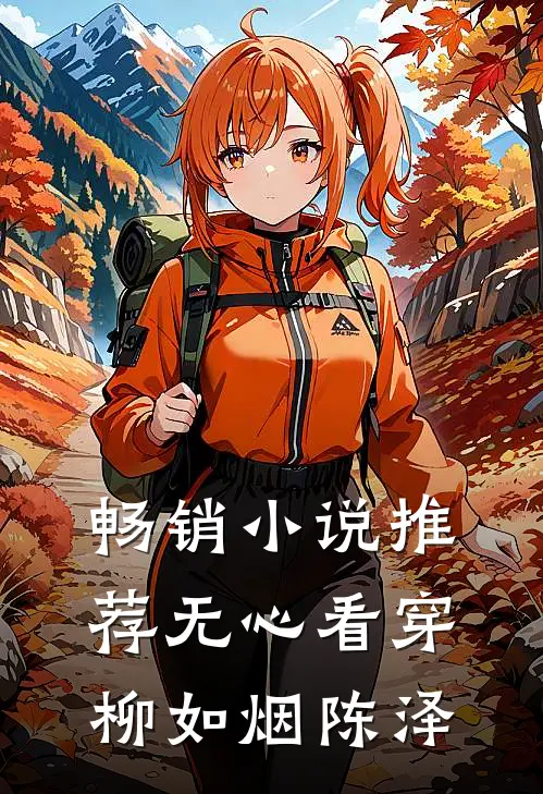 畅销小说推荐无心看穿柳如烟陈泽