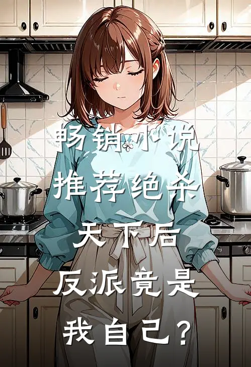 畅销小说推荐绝杀天下后，反派竟是我自己？