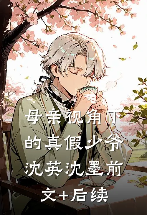 母亲视角下的真假少爷沈英沈墨前文+后续
