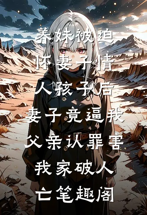 养妹被迫怀妻子情人孩子后，妻子竟逼我父亲认罪害我家破人亡笔趣阁