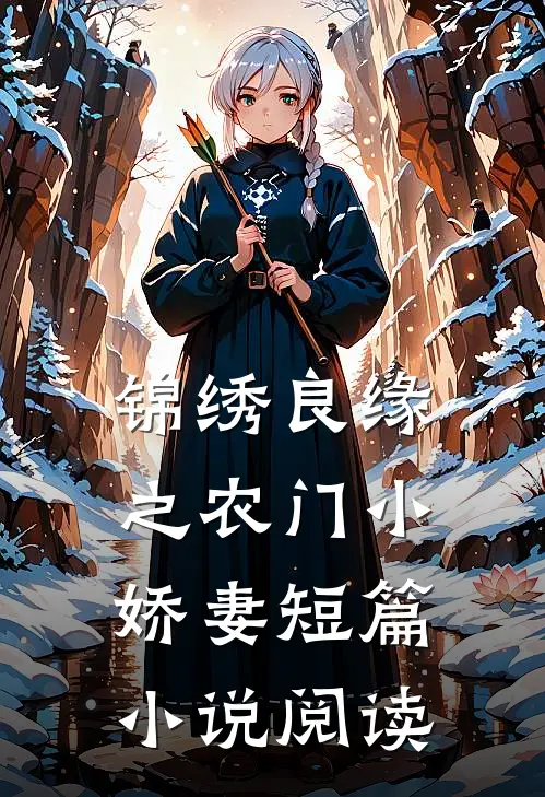 锦绣良缘之农门小娇妻短篇小说阅读