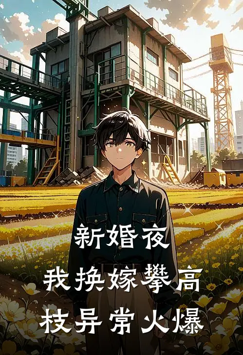 新婚夜，我换嫁攀高枝异常火爆