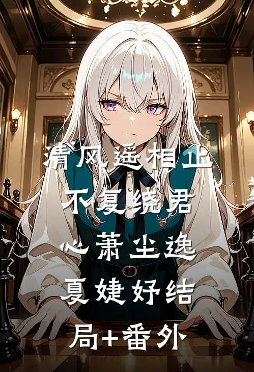 清风遥相止，不复绕君心萧尘逸夏婕妤结局+番外