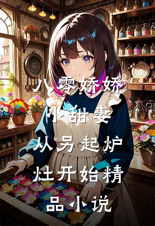 八零娇娇小甜妻，从另起炉灶开始精品小说