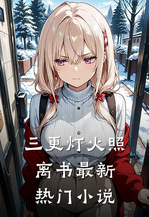 三更灯火照离书最新热门小说