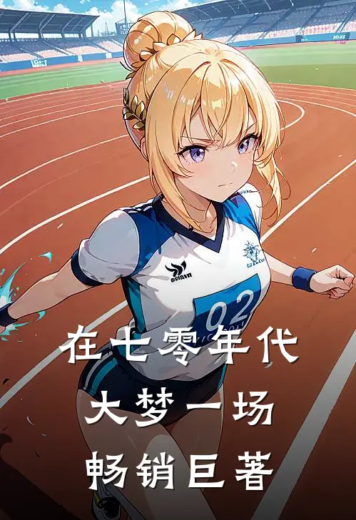 在七零年代大梦一场畅销巨著