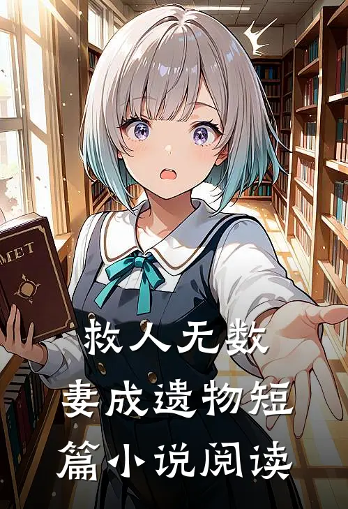 救人无数，妻成遗物短篇小说阅读