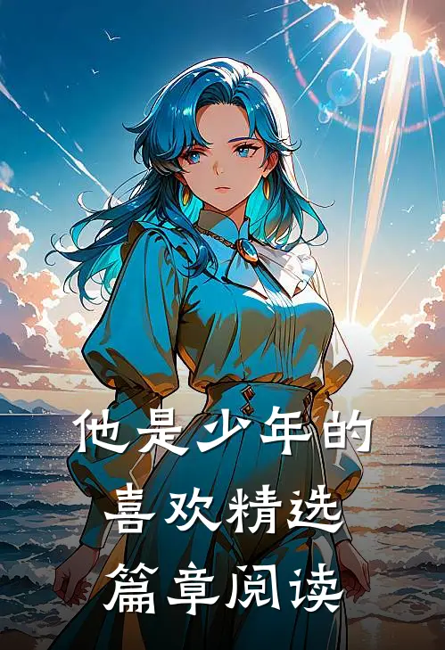 他是少年的喜欢精选篇章阅读
